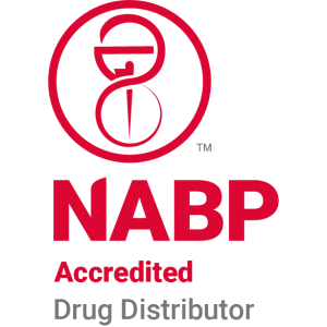 NABP Drug Distributor