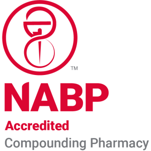 NABP Compounding Pharmacy